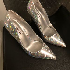 Gem truly outrageous!! Girls night out!